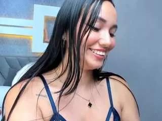 jessicamilan from CamSoda is Freechat