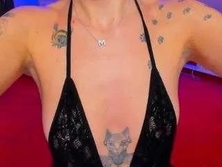 jessicasky from CamSoda is Freechat