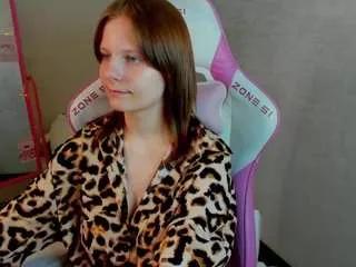 jessie-kim from CamSoda