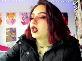 jessie-williams from CamSoda