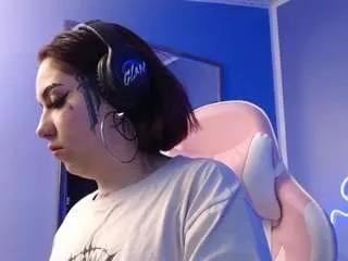 jessie-williams from CamSoda is Freechat