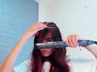 jessirocket from CamSoda