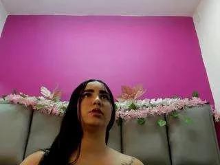 jessy-cortes from CamSoda