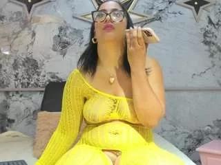 jessyevaans from CamSoda