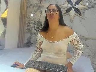 jessyevaans from CamSoda
