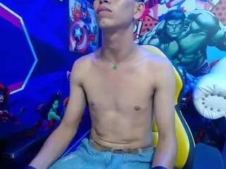 jhoan-anal-king from CamSoda is Freechat
