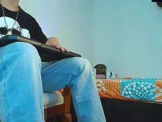Jiimm66 webcams show profile image 