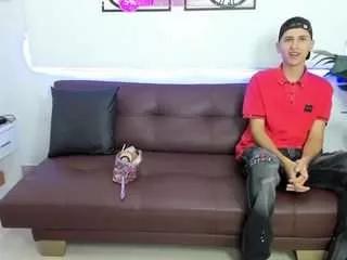 jimenez-alexandra from CamSoda is Freechat