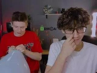 jimmie-hot from CamSoda