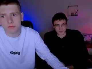 jimmie-hot from CamSoda