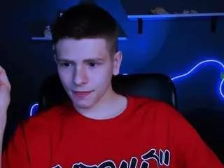 jimmie-hot from CamSoda