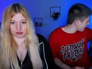 jimmie-hot from CamSoda