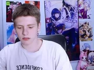 jimmie-hot from CamSoda