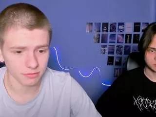 jimmie-hot from CamSoda