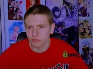 jimmie-hot from CamSoda