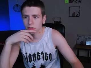 jimmie-hot from CamSoda