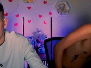 jimmie-hot from CamSoda