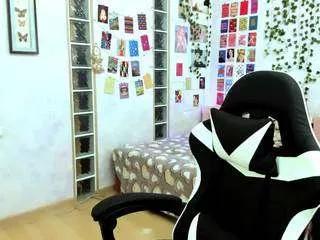 jimmybearn from CamSoda is Freechat