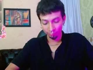 jimmyrobins from CamSoda is Freechat