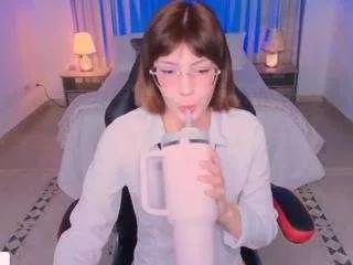 jin-harrison from CamSoda is Freechat