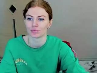 jinnagreat from CamSoda