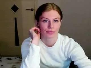 jinnagreat from CamSoda