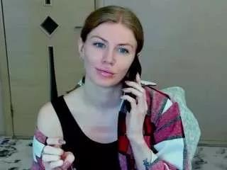 jinnagreat from CamSoda is Freechat