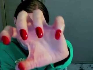 jinnagreat from CamSoda