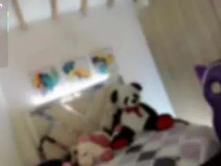 jisselth-fox1 from CamSoda
