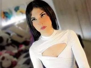 jisselth-fox1 from CamSoda