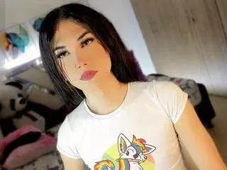 jisselth-fox1 from CamSoda
