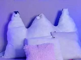 jlmackenzie from CamSoda is Freechat