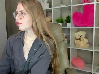 joann-shermann from CamSoda is Freechat