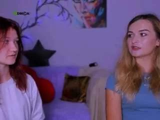 joanna-fire from CamSoda is Freechat