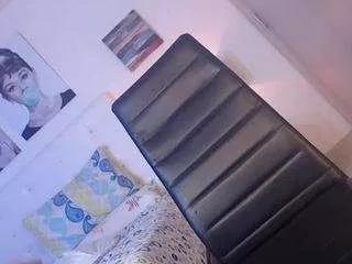 joaquin-jacke from CamSoda is Freechat