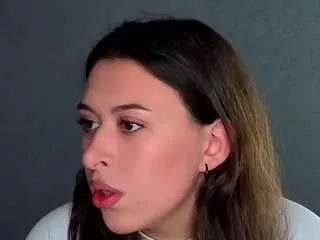jodyhaymore from CamSoda is Freechat