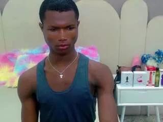 Photos of joel-black from CamSoda is Freechat