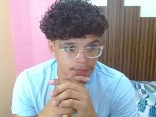 joemooree from CamSoda is Freechat