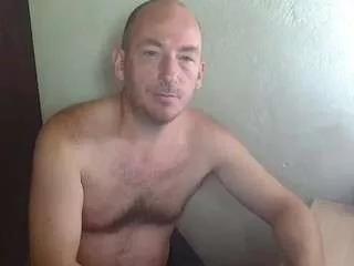 Johanbarker webcams show profile image 