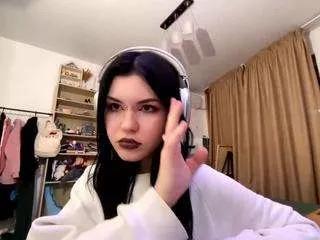 Joliecadrette webcams show profile image 