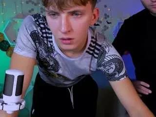 joseph-bear from CamSoda is Freechat