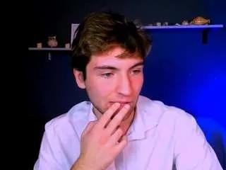 Photos of joseph-bear from CamSoda is Freechat