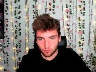 joseph-bear from CamSoda is Freechat