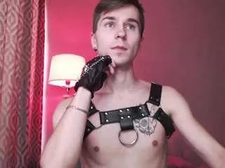 josephquinn from CamSoda is Freechat
