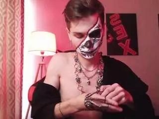 josephquinn from CamSoda is Freechat