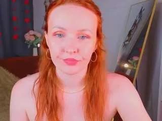 joycejones from CamSoda is Freechat