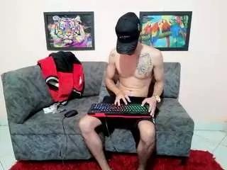 jp-23live from CamSoda is Freechat