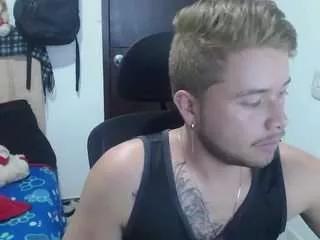 jsleon from CamSoda is Freechat