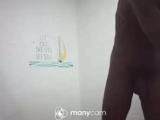 juicyblackd83 from CamSoda is Freechat