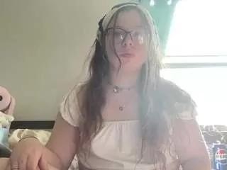 jujusworld from CamSoda